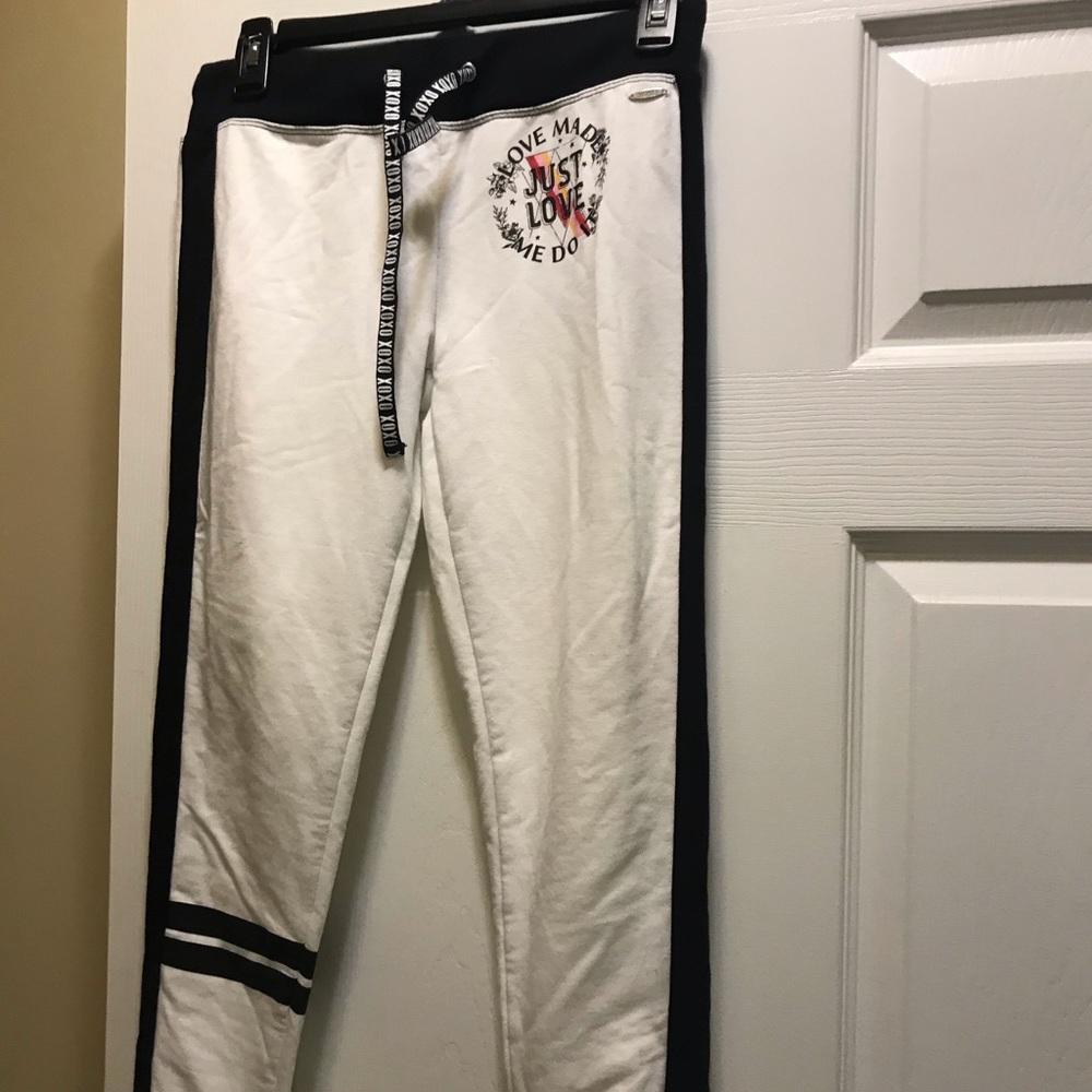 Lounge pants